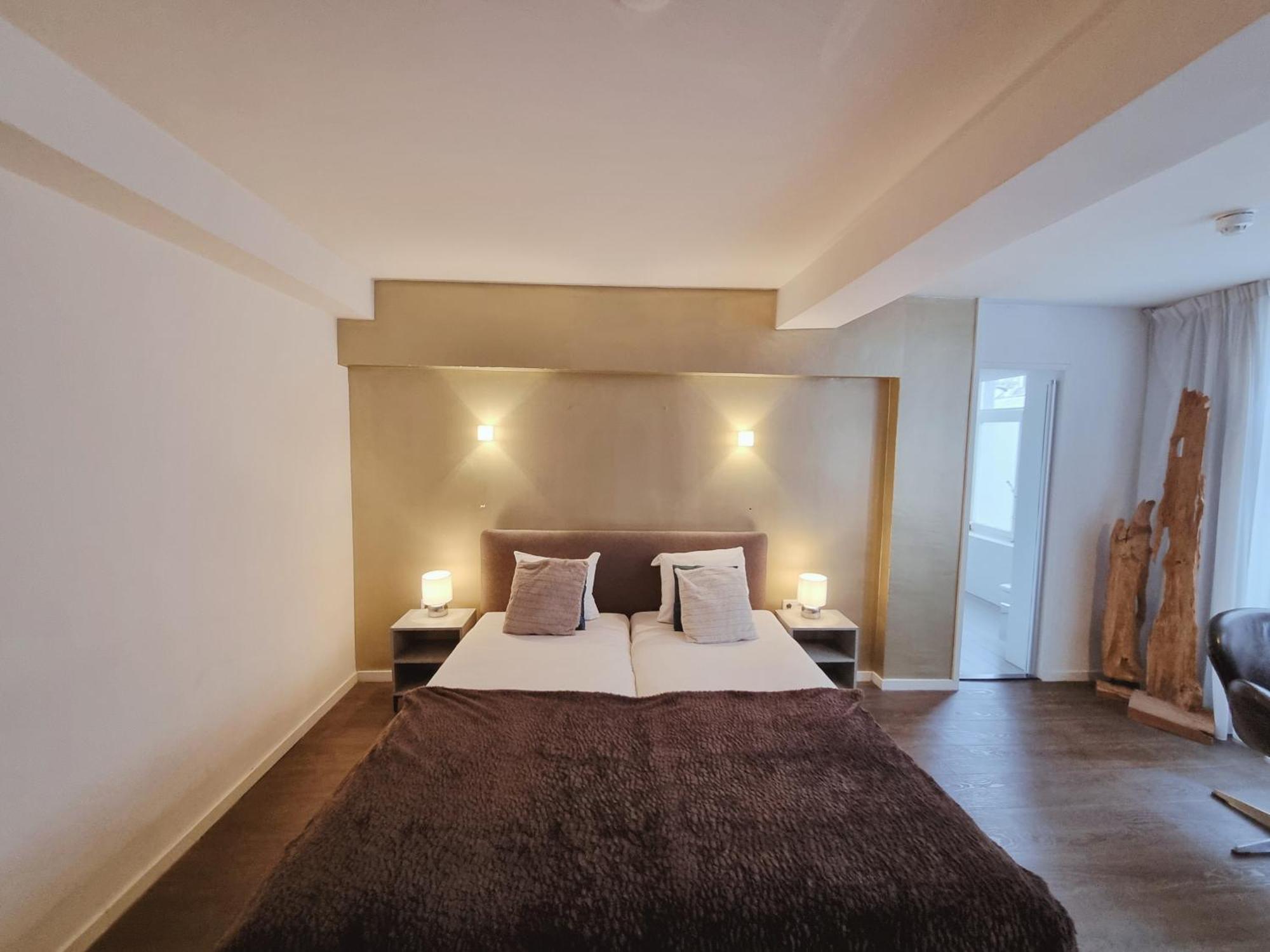 Saillant Hotel Maastricht City Centre - Auping Hotel Partner Zewnętrze zdjęcie