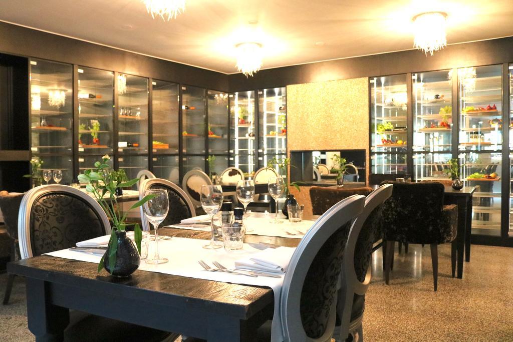 Saillant Hotel Maastricht City Centre - Auping Hotel Partner Zewnętrze zdjęcie