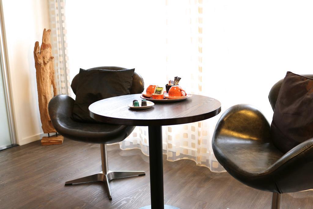 Saillant Hotel Maastricht City Centre - Auping Hotel Partner Pokój zdjęcie