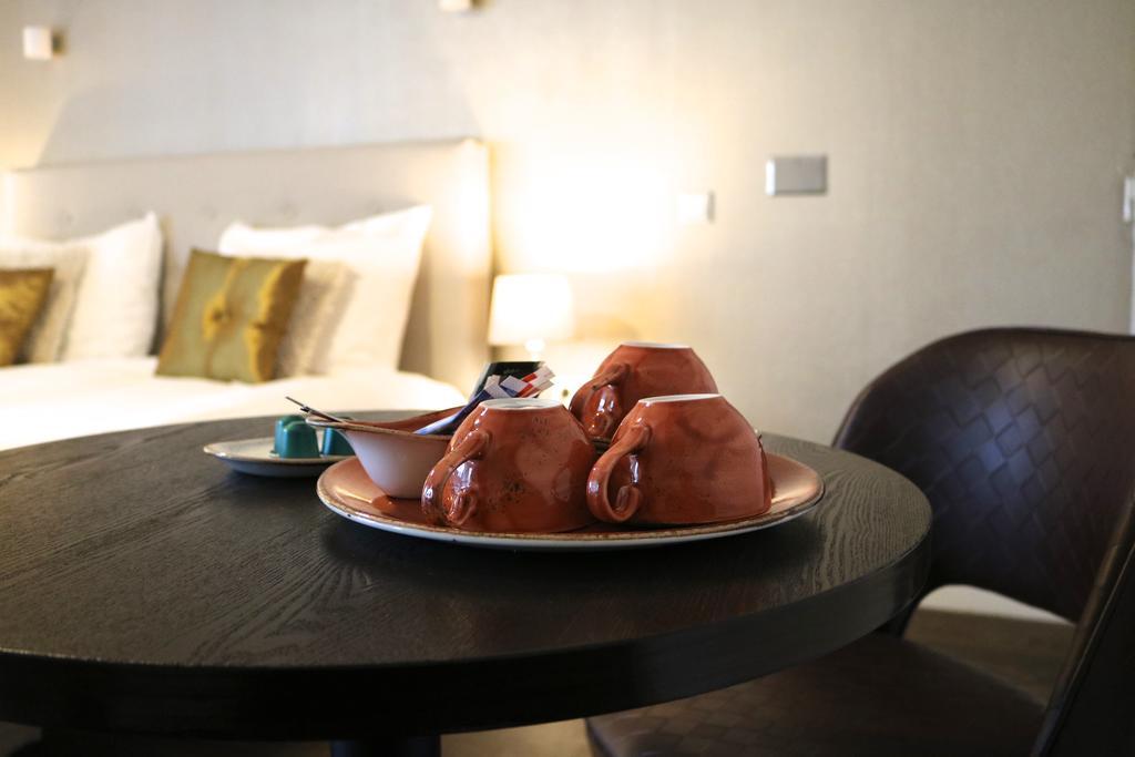 Saillant Hotel Maastricht City Centre - Auping Hotel Partner Pokój zdjęcie