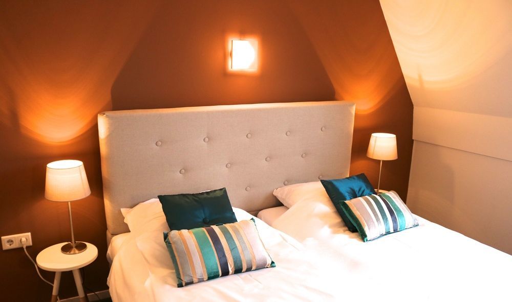 Saillant Hotel Maastricht City Centre - Auping Hotel Partner Zewnętrze zdjęcie