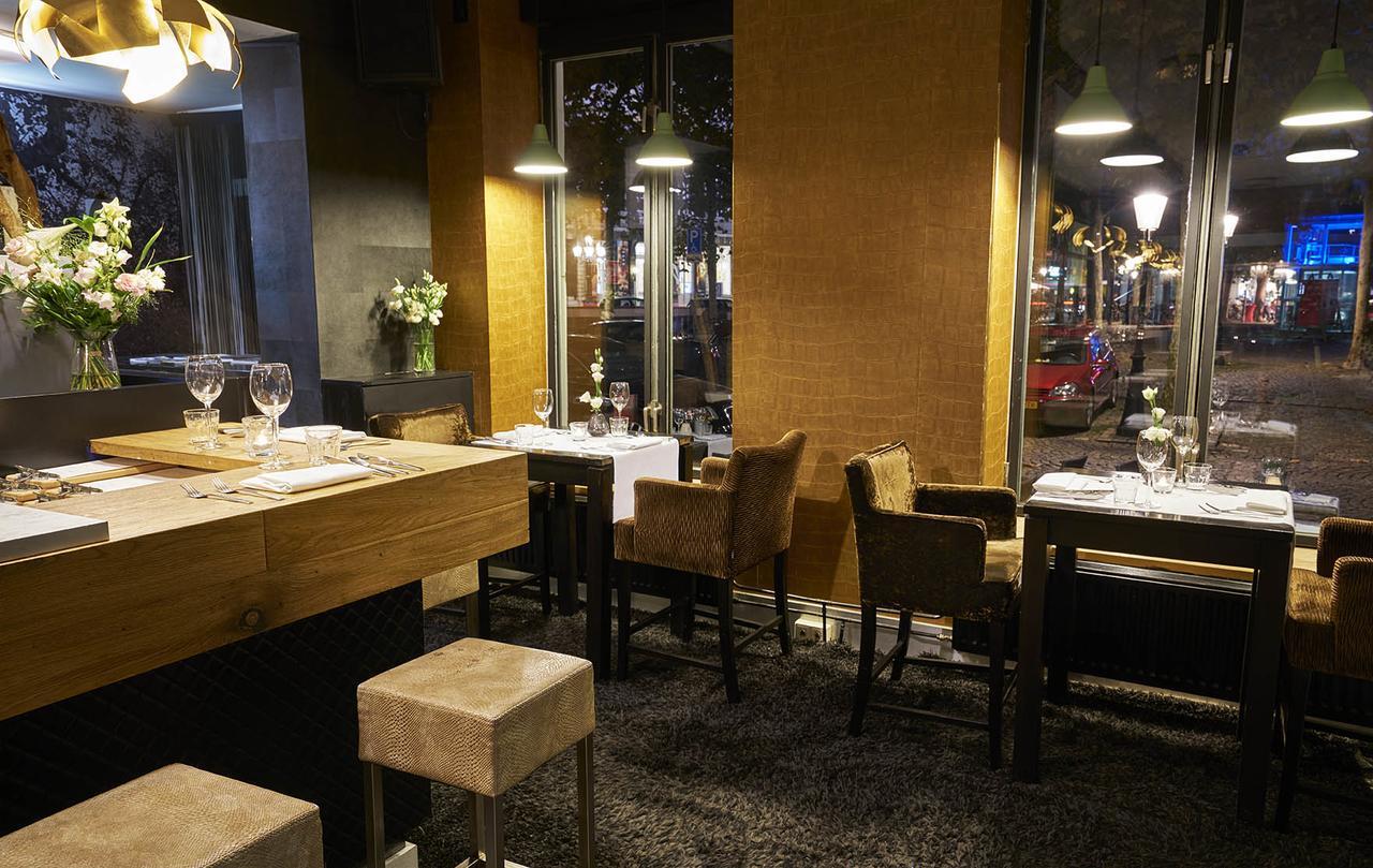 Saillant Hotel Maastricht City Centre - Auping Hotel Partner Zewnętrze zdjęcie