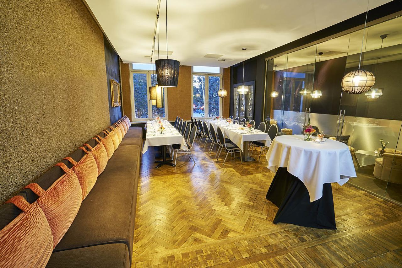 Saillant Hotel Maastricht City Centre - Auping Hotel Partner Zewnętrze zdjęcie