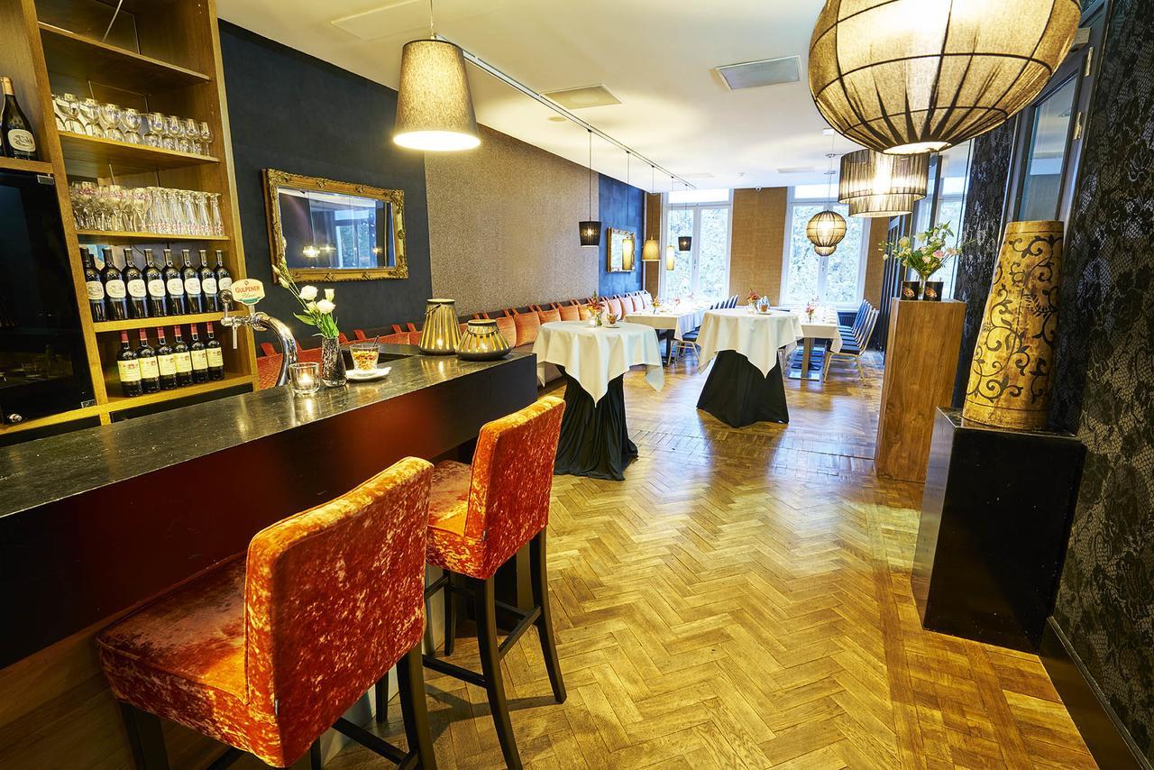 Saillant Hotel Maastricht City Centre - Auping Hotel Partner Zewnętrze zdjęcie
