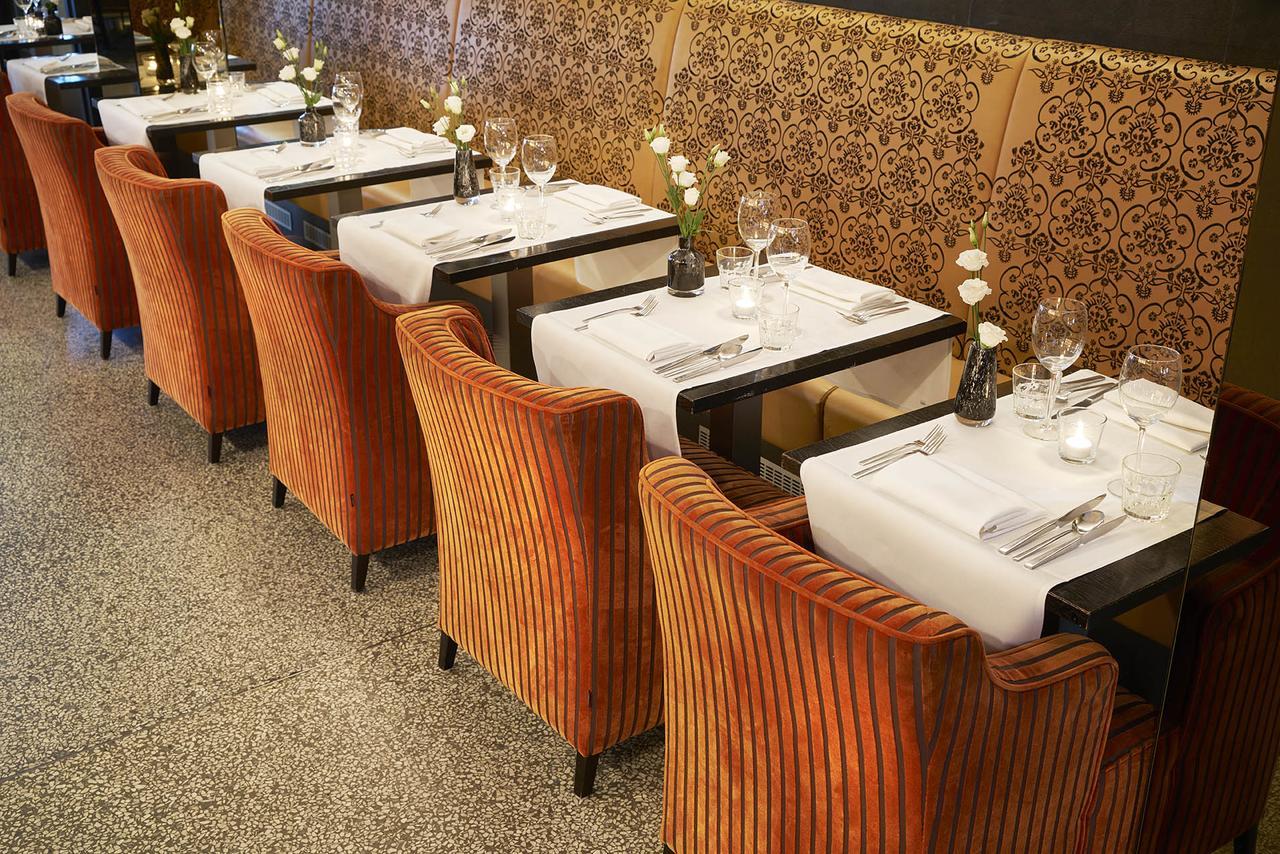 Saillant Hotel Maastricht City Centre - Auping Hotel Partner Zewnętrze zdjęcie