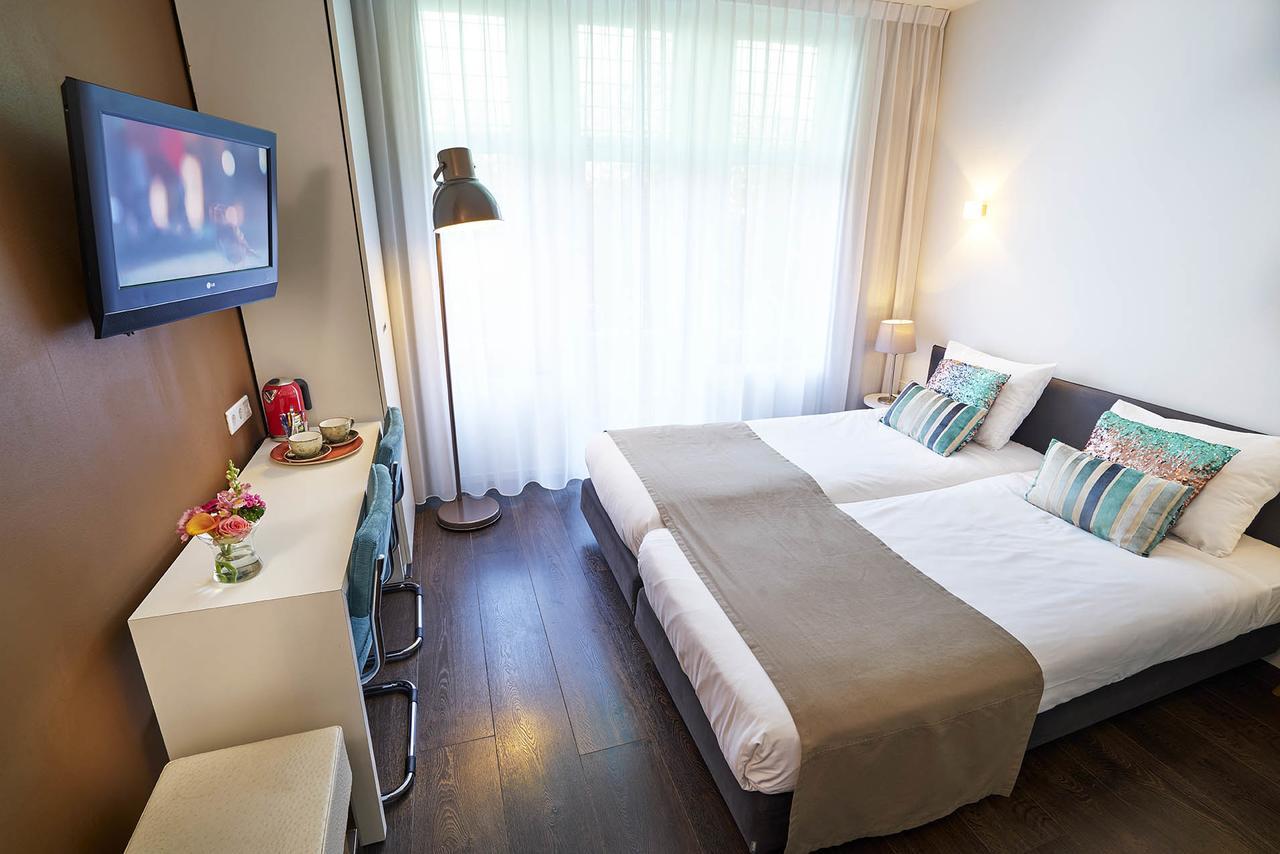 Saillant Hotel Maastricht City Centre - Auping Hotel Partner Zewnętrze zdjęcie
