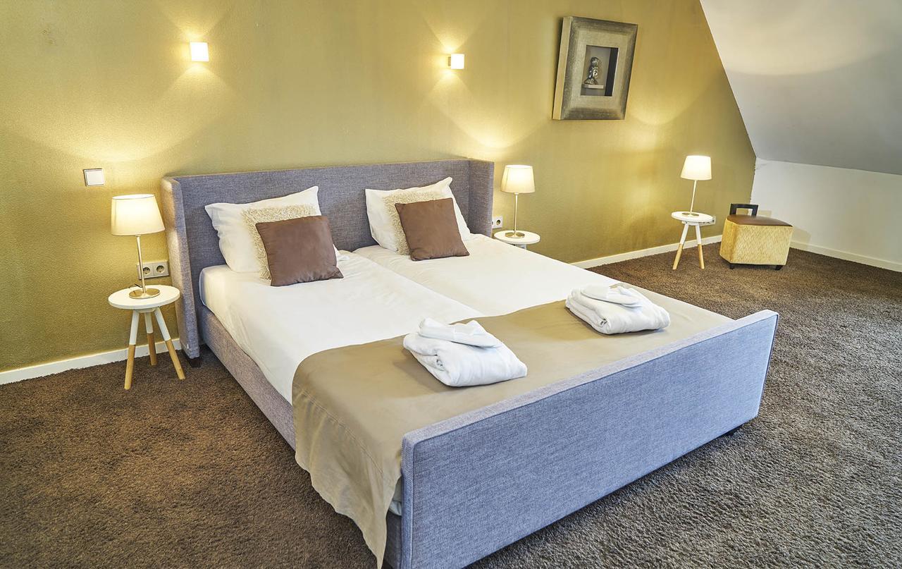 Saillant Hotel Maastricht City Centre - Auping Hotel Partner Zewnętrze zdjęcie