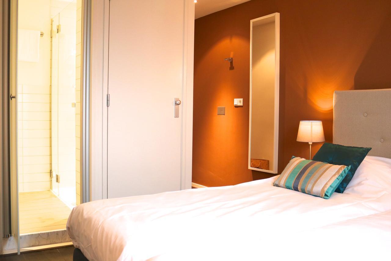 Saillant Hotel Maastricht City Centre - Auping Hotel Partner Zewnętrze zdjęcie