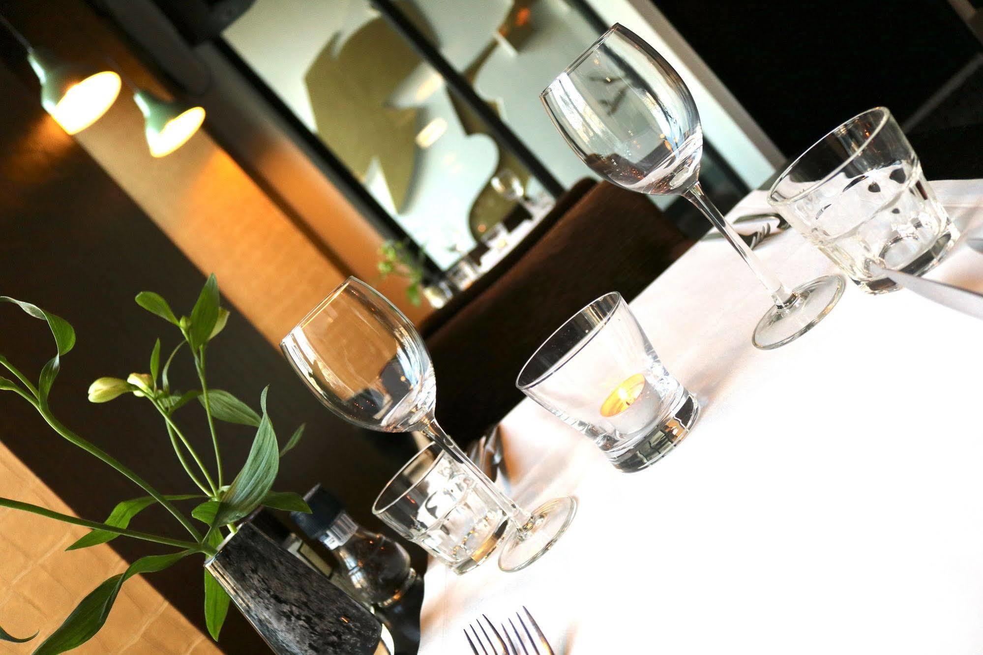 Saillant Hotel Maastricht City Centre - Auping Hotel Partner Zewnętrze zdjęcie