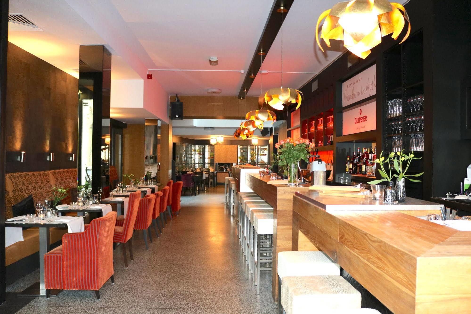 Saillant Hotel Maastricht City Centre - Auping Hotel Partner Zewnętrze zdjęcie