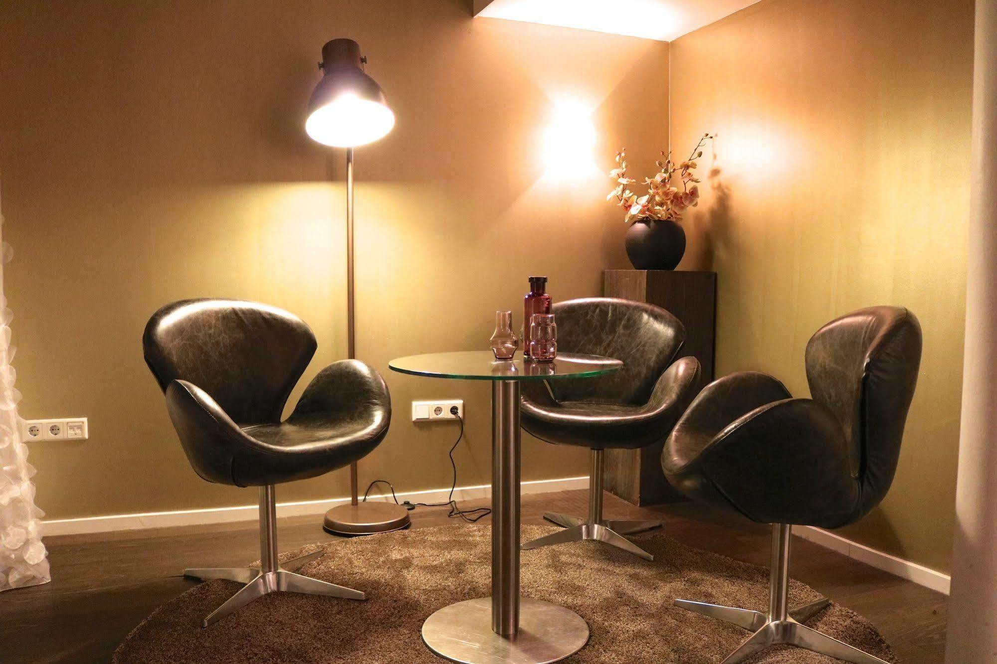 Saillant Hotel Maastricht City Centre - Auping Hotel Partner Zewnętrze zdjęcie