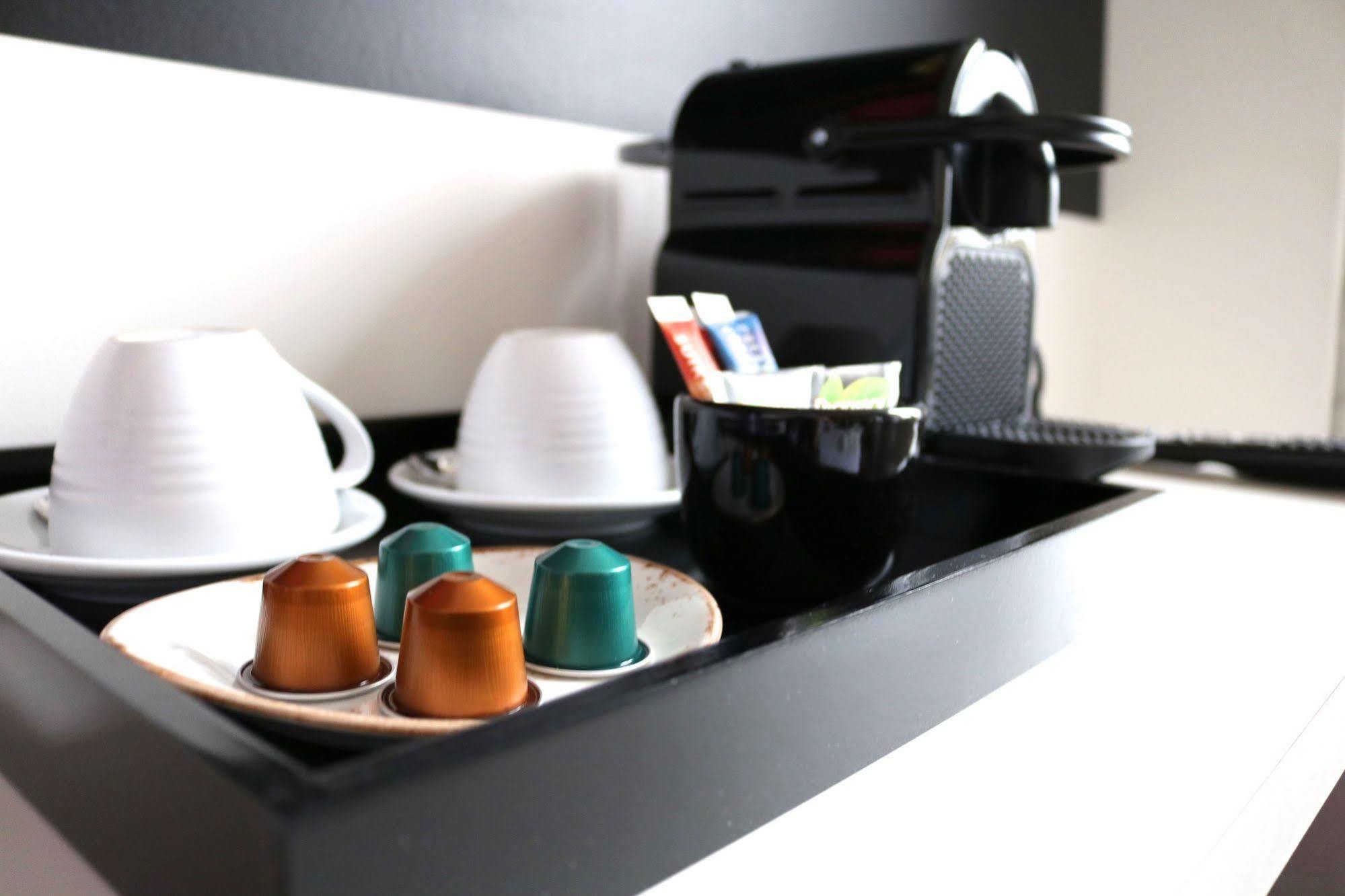 Saillant Hotel Maastricht City Centre - Auping Hotel Partner Zewnętrze zdjęcie