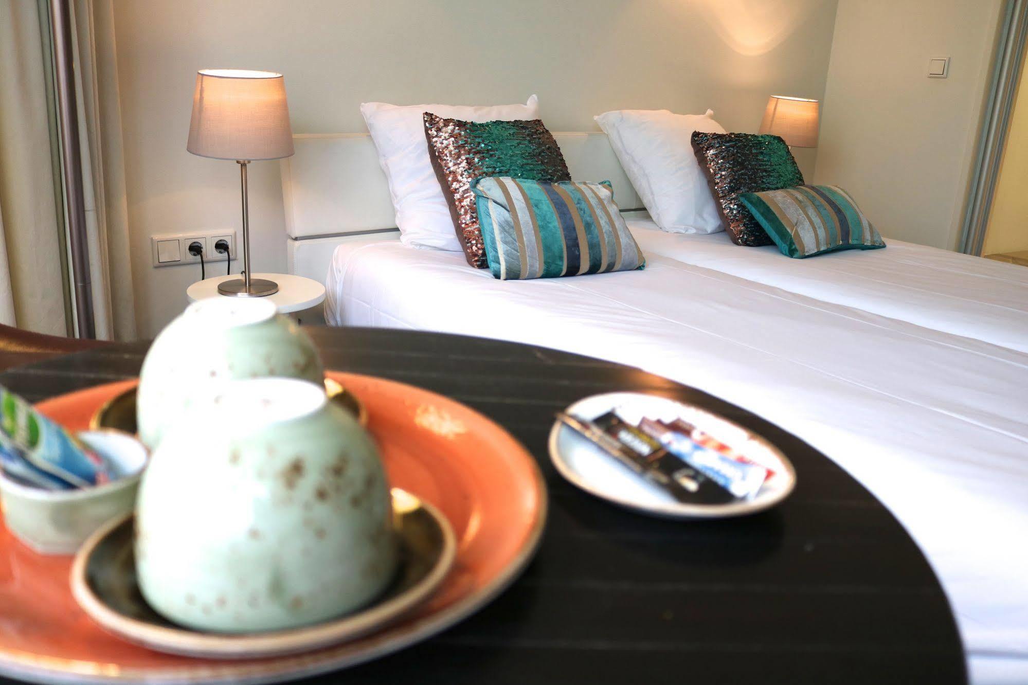 Saillant Hotel Maastricht City Centre - Auping Hotel Partner Zewnętrze zdjęcie