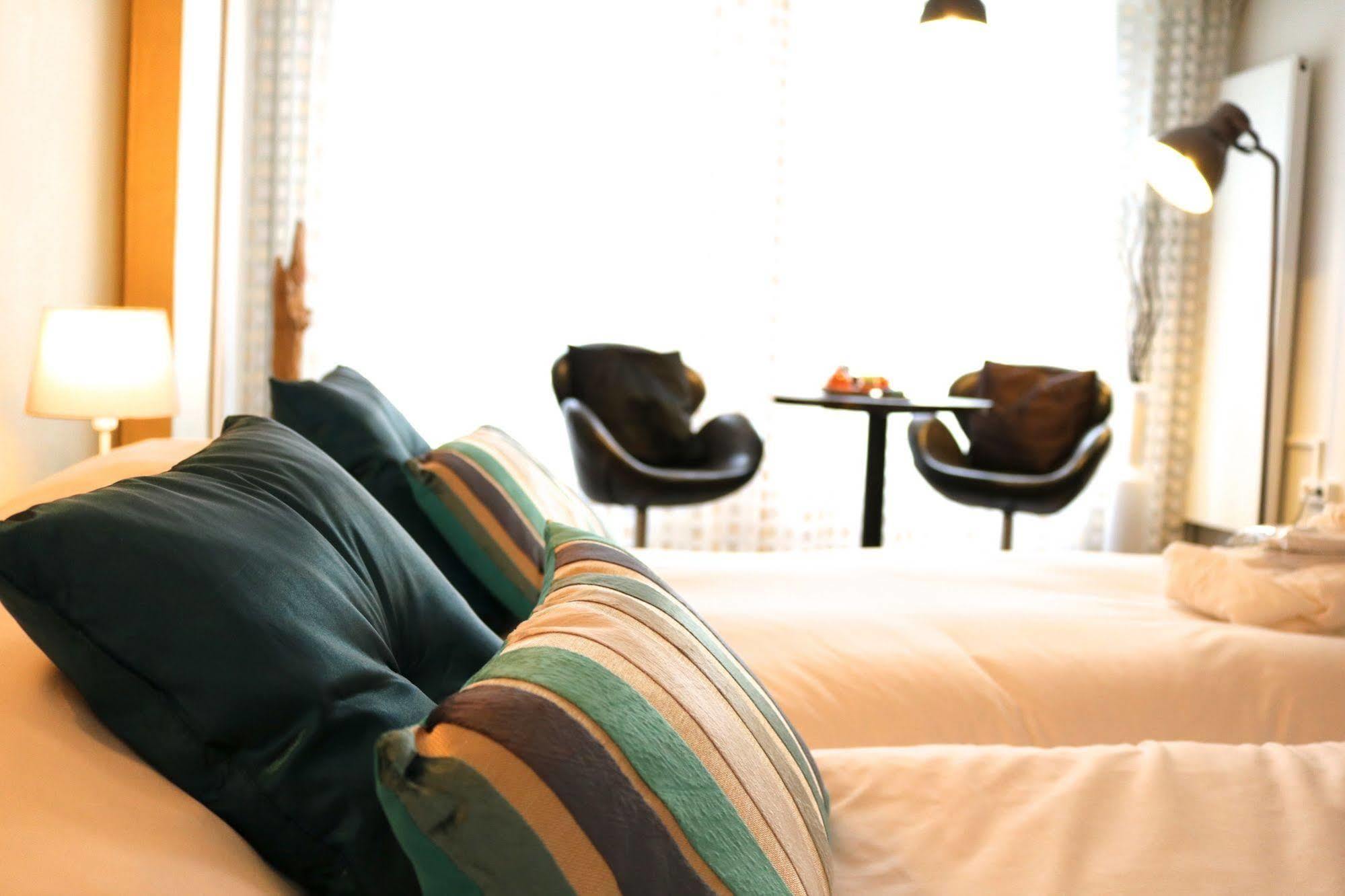 Saillant Hotel Maastricht City Centre - Auping Hotel Partner Zewnętrze zdjęcie