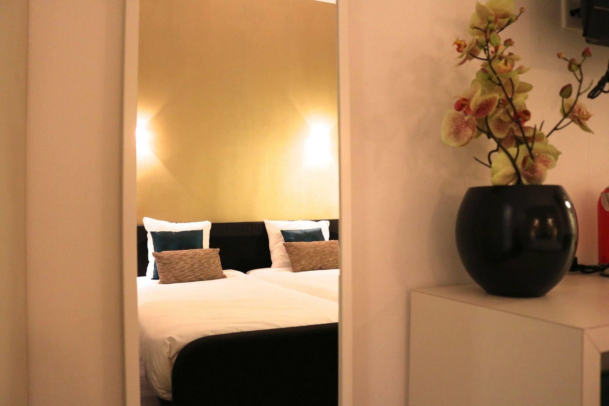 Saillant Hotel Maastricht City Centre - Auping Hotel Partner Zewnętrze zdjęcie